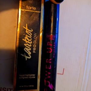 Tarte Pro-glow